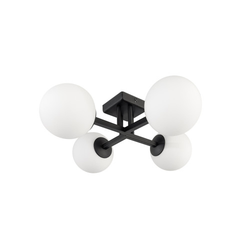 Люстра «Оптима» 80604 (2025)